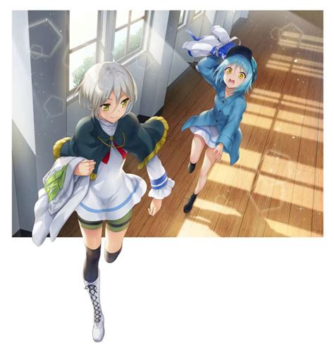 kemono hisapi|Hisasi .